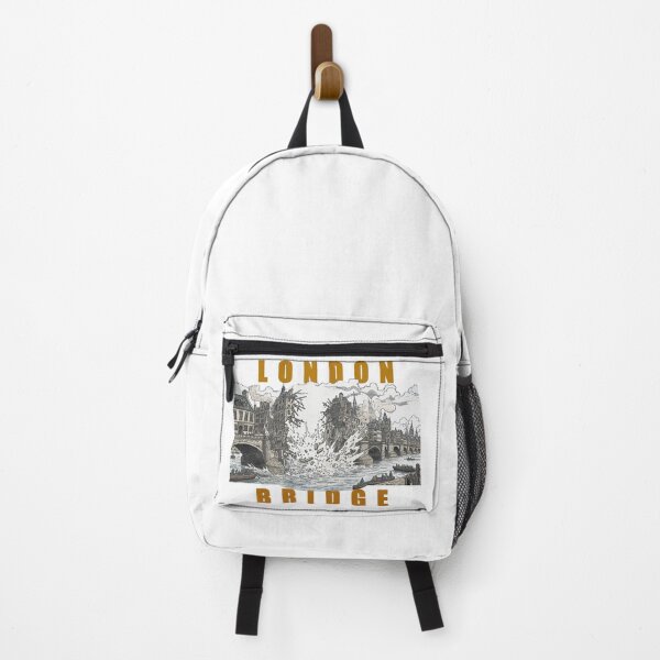 Item preview, London Bridge designed and sold by Sketch-Studio2.