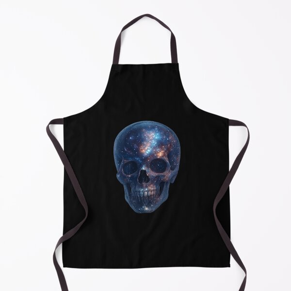 Item preview, Hyper-Realistic Damascus Steel Skull designed and sold by LaNadaYFundante.