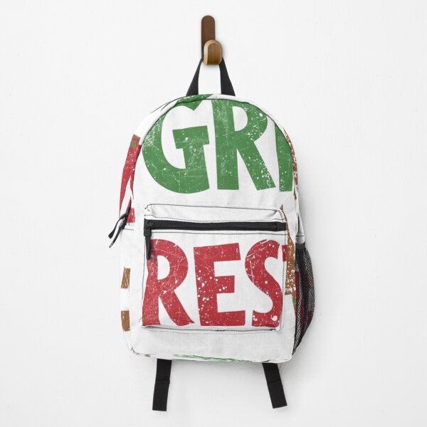 Item preview, Grinch Mood Sarcastic Xmas Text Design designed and sold by Vallentinez.