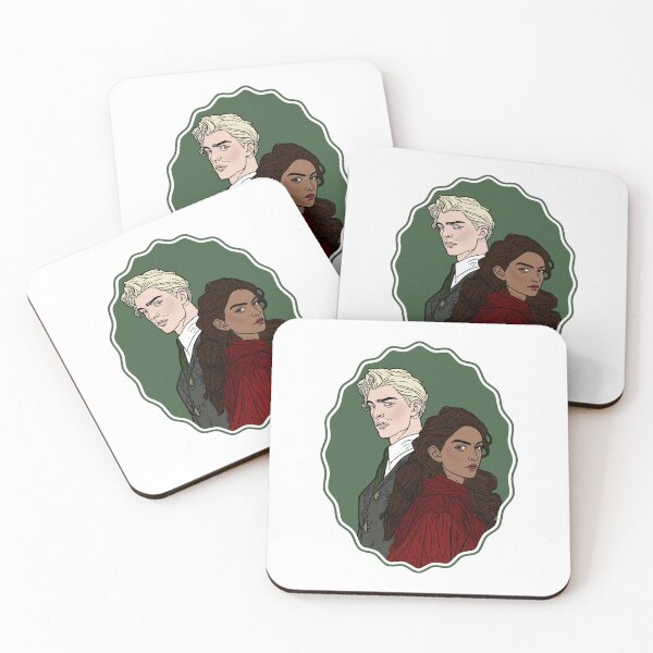 Item preview, Alchemised Helena and Kaine designed and sold by baranskini.