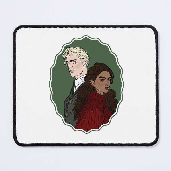 Item preview, Alchemised Helena and Kaine designed and sold by baranskini.