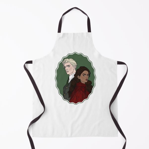 Item preview, Alchemised Helena and Kaine designed and sold by baranskini.