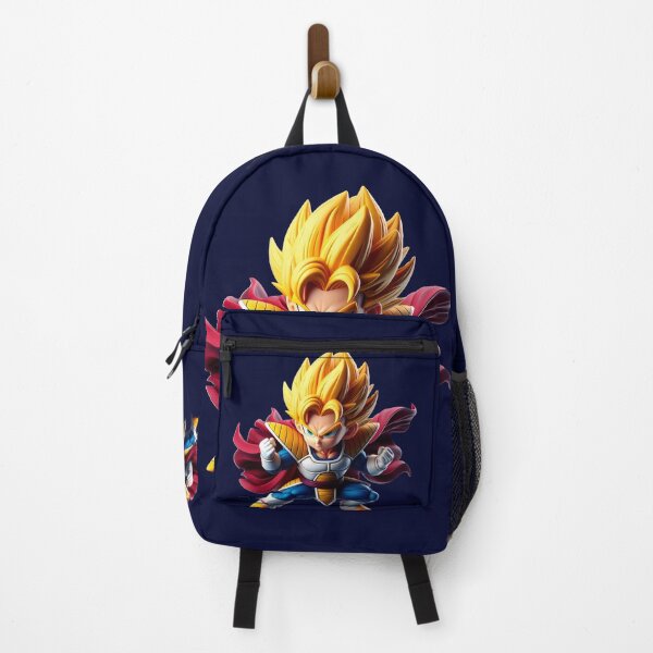 Item preview, Kid Vegita designed and sold by OuroToon.