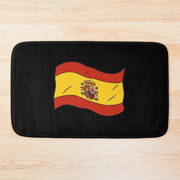 Item preview, SPAIN - Bandera designed and sold by smilefgc.