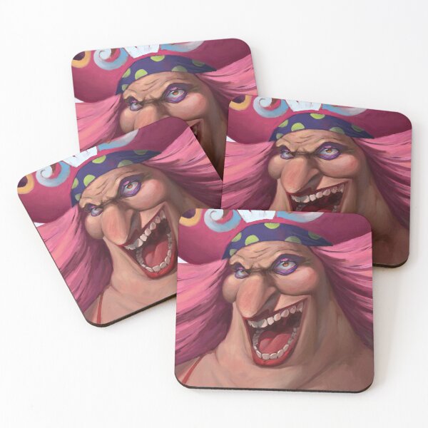 Item preview, Big Mom designed and sold by MissingArtist.