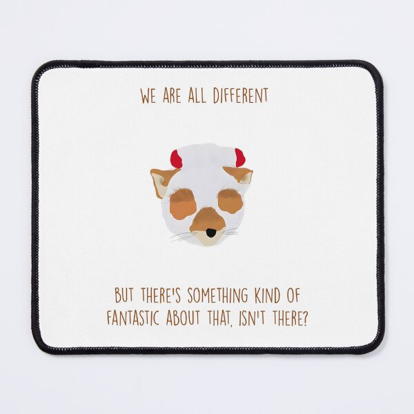 Item preview, fantastic mr fox designed and sold by Malakiacount.