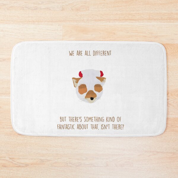 Item preview, fantastic mr fox designed and sold by Malakiacount.