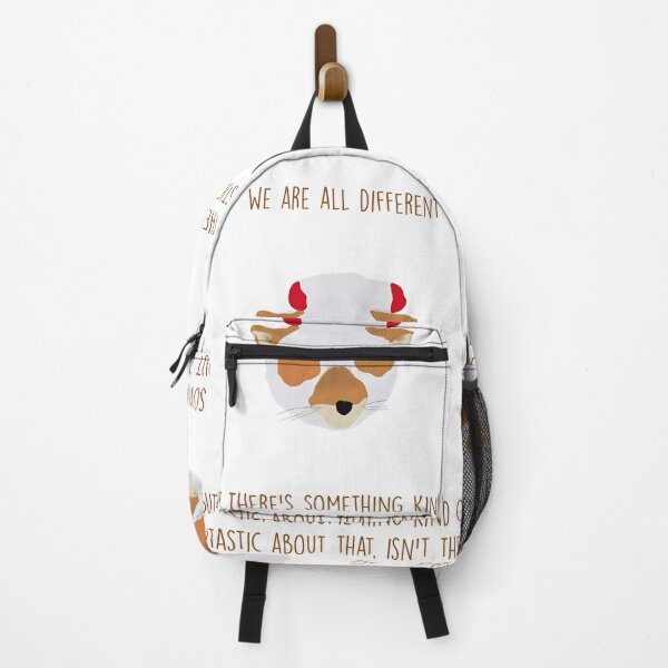 Item preview, fantastic mr fox designed and sold by Malakiacount.