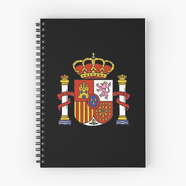 Item preview, SPAIN - Escudo designed and sold by smilefgc.