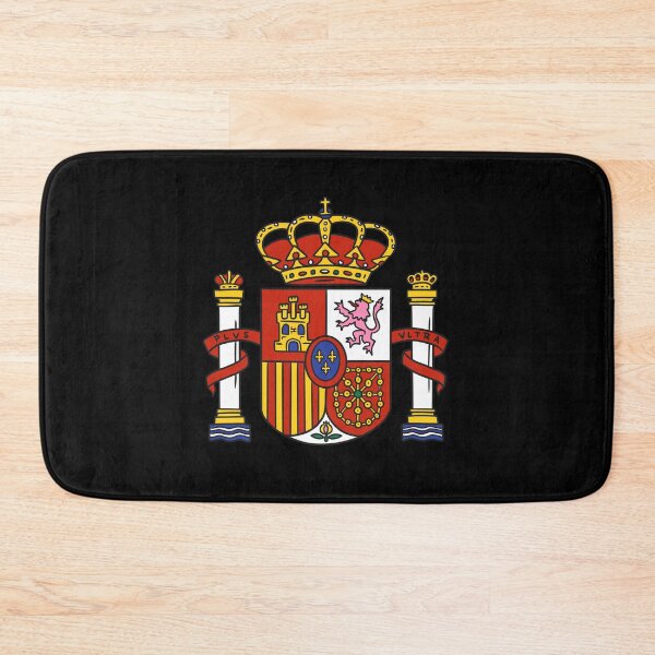 Item preview, SPAIN - Escudo designed and sold by smilefgc.