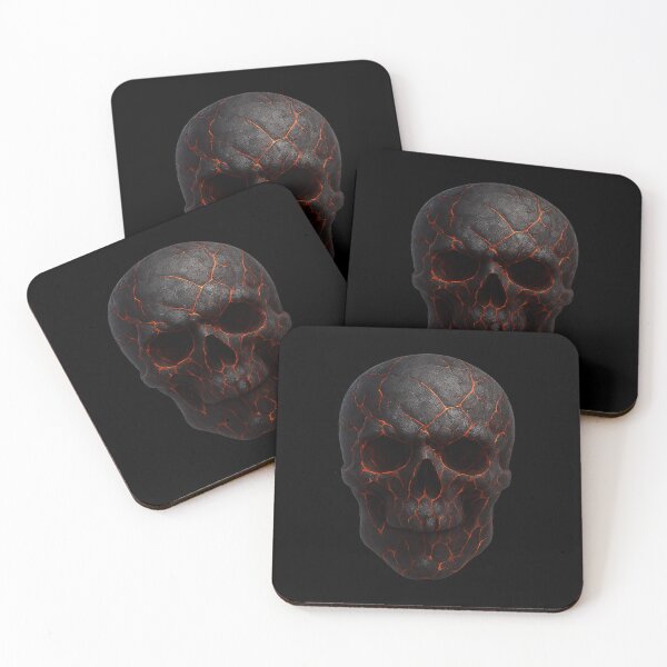 Item preview, Neon Circuit Hyper-Realistic Skull designed and sold by LaNadaYFundante.