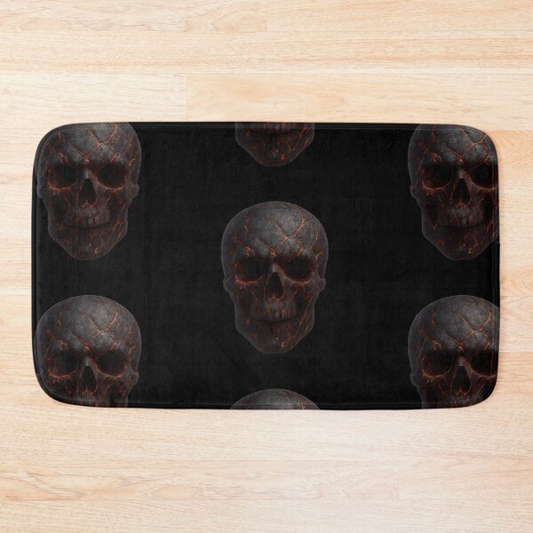 Item preview, Neon Circuit Hyper-Realistic Skull designed and sold by LaNadaYFundante.