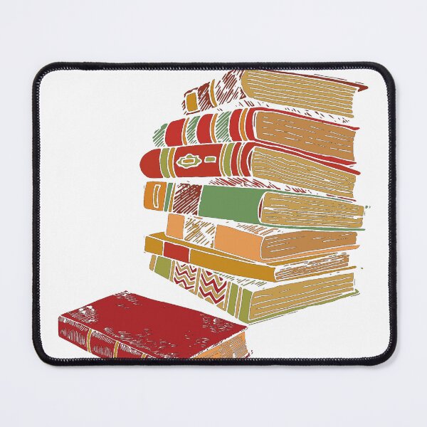 Item preview, A book is a friend who will never betray. designed and sold by Michael89Angelo.