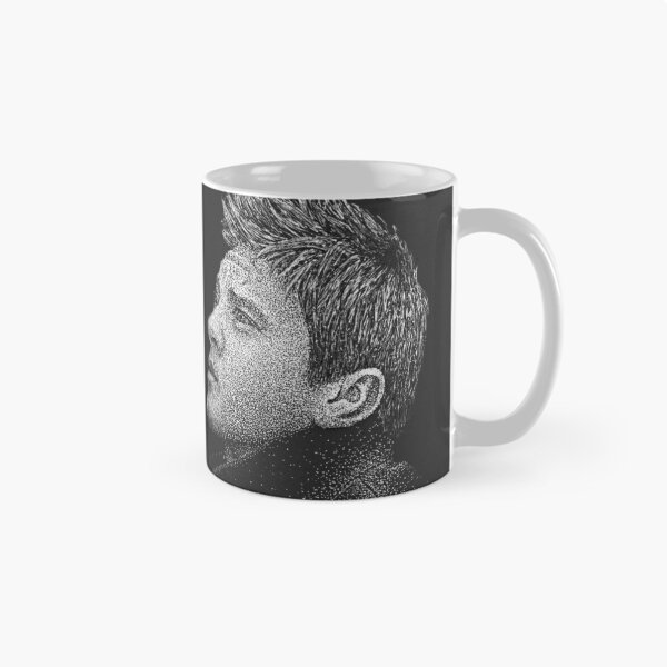 Item preview, Jeremy Renner designed and sold by damsamiam.