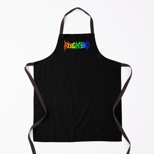 Item preview, PRIDE BLEGHSSED on Black designed and sold by Gothica-rose.
