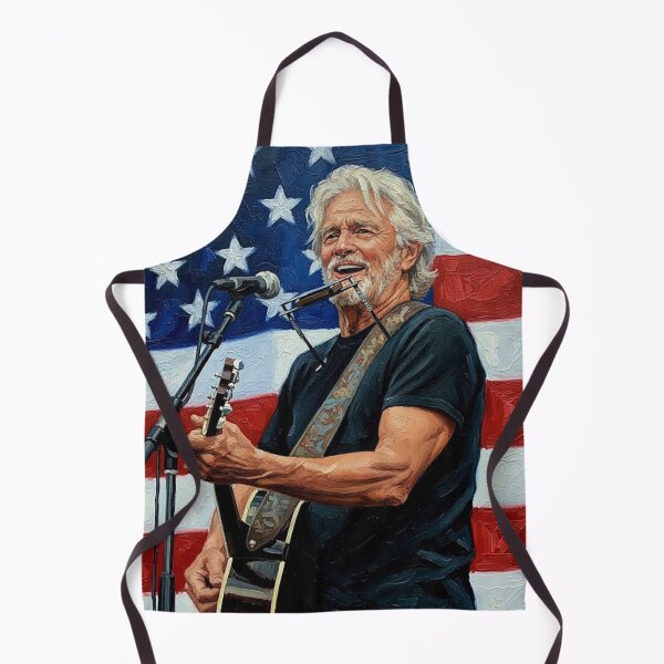 Item preview, American Folk-Country Legend designed and sold by Art's Diner.