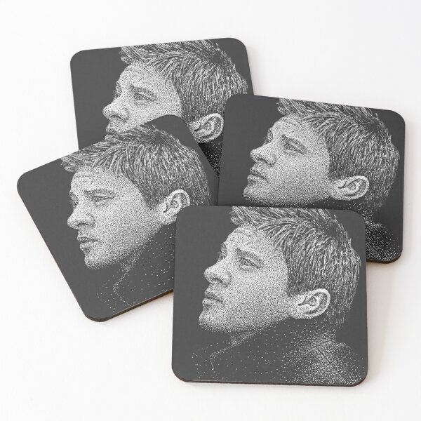 Item preview, Jeremy Renner designed and sold by damsamiam.