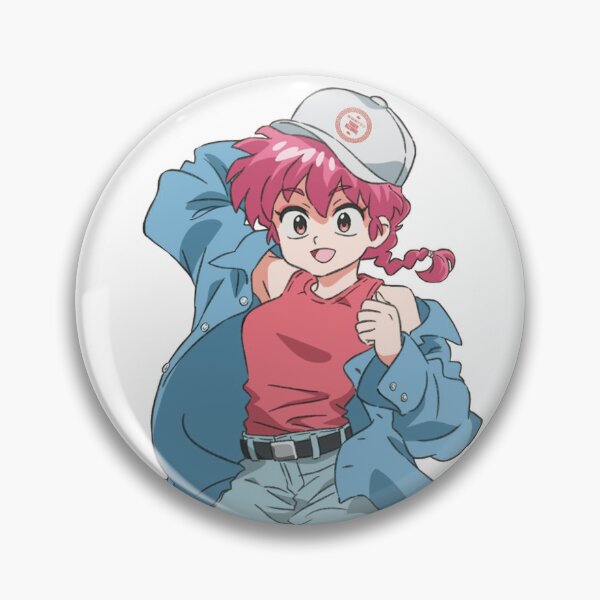 Artikelvorschau, Ranma-Mode | Ranma 1/2 entworfen und verkauft von GroupieClub.