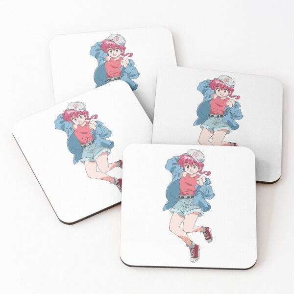 Item preview, Ranma fashion | Ranma 1/2 designed and sold by GroupieClub.