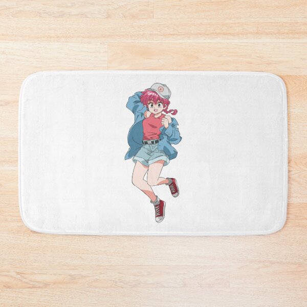 Item preview, Ranma fashion | Ranma 1/2 designed and sold by GroupieClub.