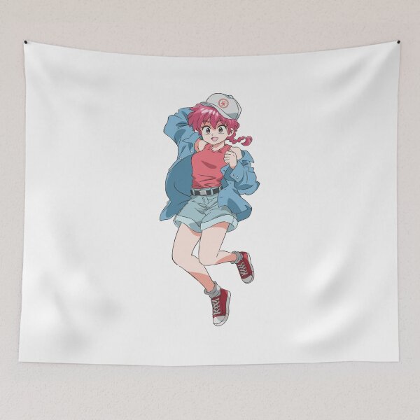Item preview, Ranma fashion | Ranma 1/2 designed and sold by GroupieClub.