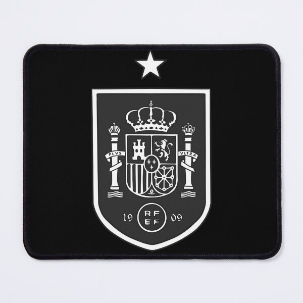 Item preview, SPAIN - Escudo Futbol designed and sold by smilefgc.