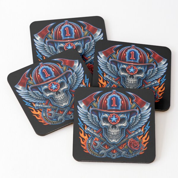 Item preview, Neon Circuit Hyper-Realistic Skull designed and sold by LaNadaYFundante.