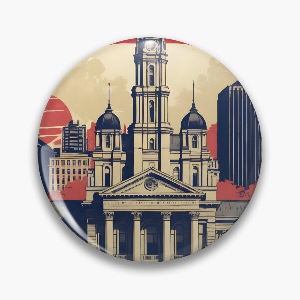 Item preview, Gary Indiana 1950s USA Vintage Travel Tourism designed and sold by TravelersGems.