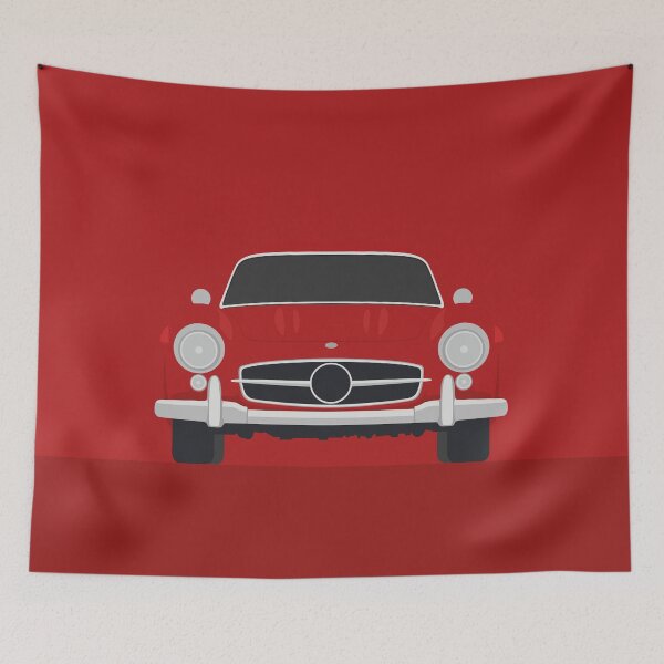 Item preview, 300 sl - Vector drawing designed and sold by yohannlp.