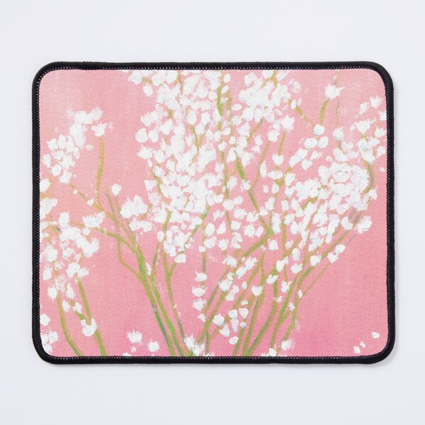 Item preview, Babys breath designed and sold by helengarvey.