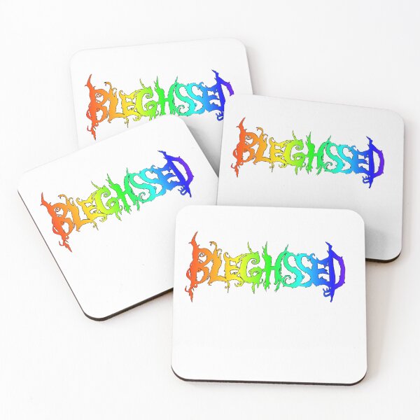 Item preview, PRIDE BLEGHSSED on White designed and sold by Gothica-rose.