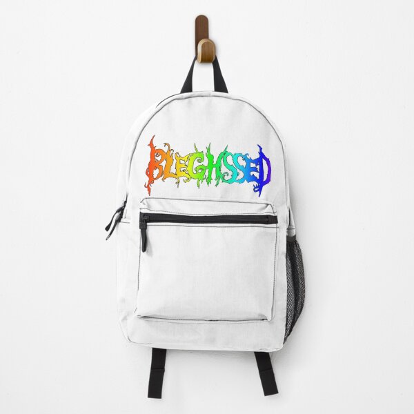 Item preview, PRIDE BLEGHSSED on White designed and sold by Gothica-rose.