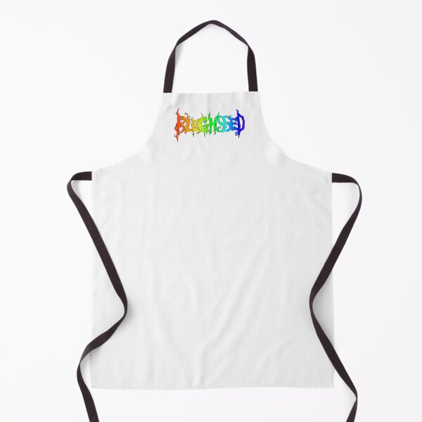 Item preview, PRIDE BLEGHSSED on White designed and sold by Gothica-rose.