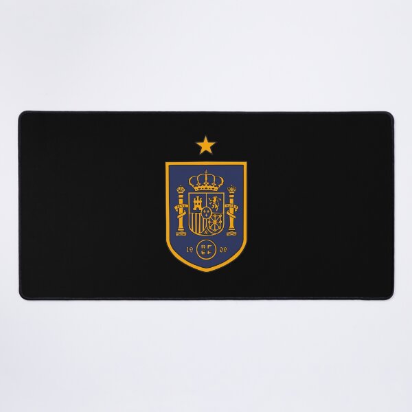 Item preview, SPAIN - Escudo Futbol designed and sold by smilefgc.
