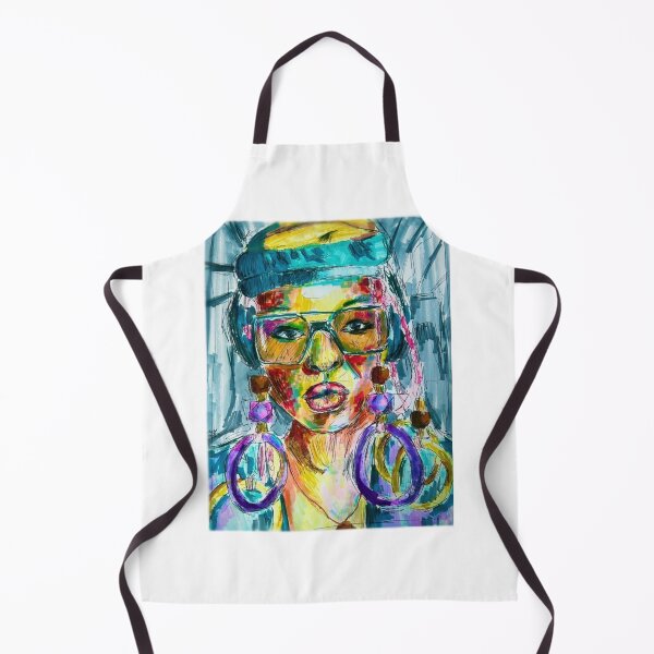 Item preview, Girl with Style designed and sold by ArtisanSariah.