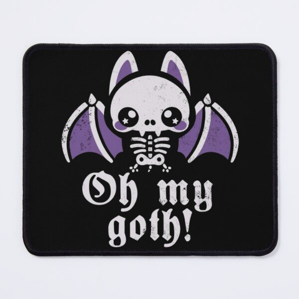 Item preview, Oh my goth! designed and sold by TheOriginn.