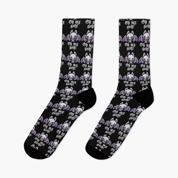 Item preview, Oh my goth! designed and sold by TheOriginn.