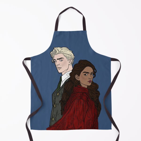 Item preview, Alchemised Helena and Kaine designed and sold by baranskini.