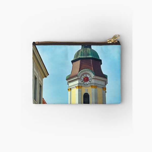 Item preview, Steiner Tor, clock tower in the city of Krems an der Donau, the Wachau valley of Austria designed and sold by goceris.
