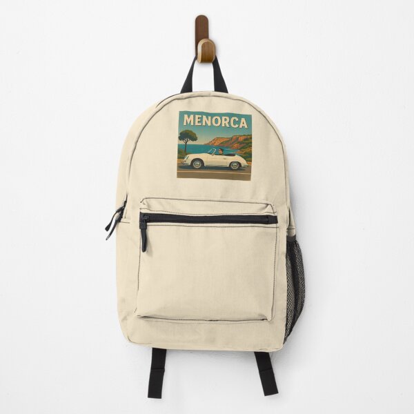 Item preview, Menorca Vintage Drive designed and sold by DesignShopAD.