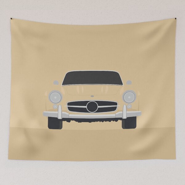 Item preview, 300 sl - Vector drawing designed and sold by yohannlp.