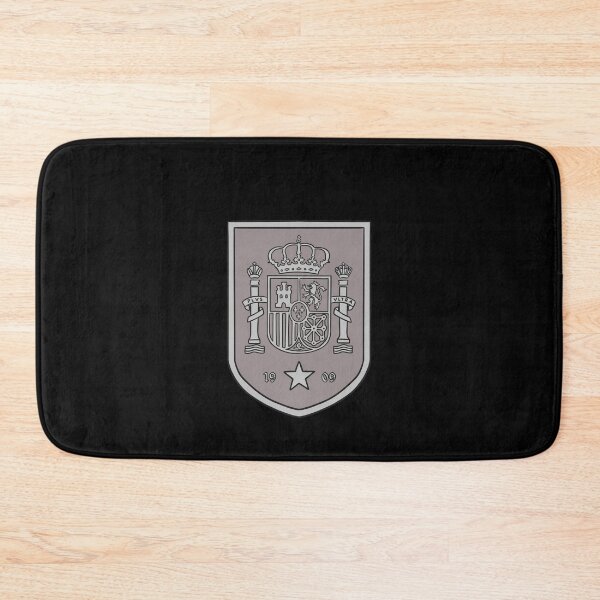 Item preview, SPAIN - Escudo Futbol Alternativo designed and sold by smilefgc.