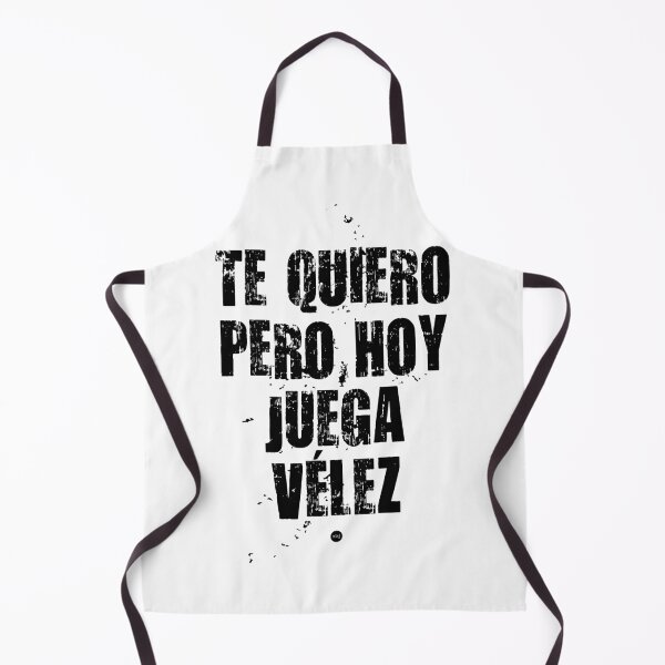 Item preview, I love you but Vélez (fc) is playing today. designed and sold by XUSRedbubble.