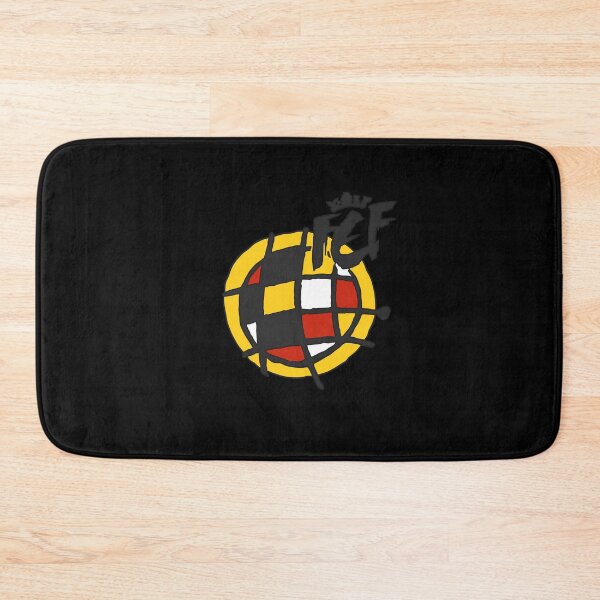 Item preview, SPAIN - Viejo Escudo Futbol designed and sold by smilefgc.