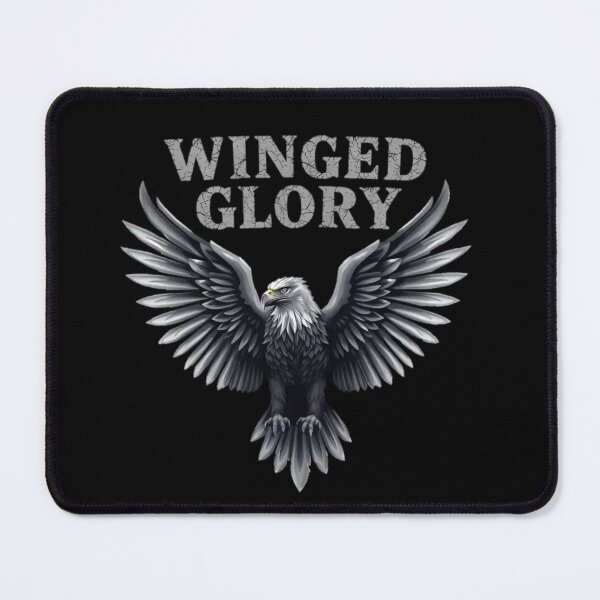 Item preview, Winged hussars. designed and sold by GraveKey.