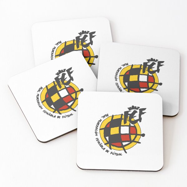 Item preview, SPAIN - Viejo Escudo Futbol designed and sold by smilefgc.