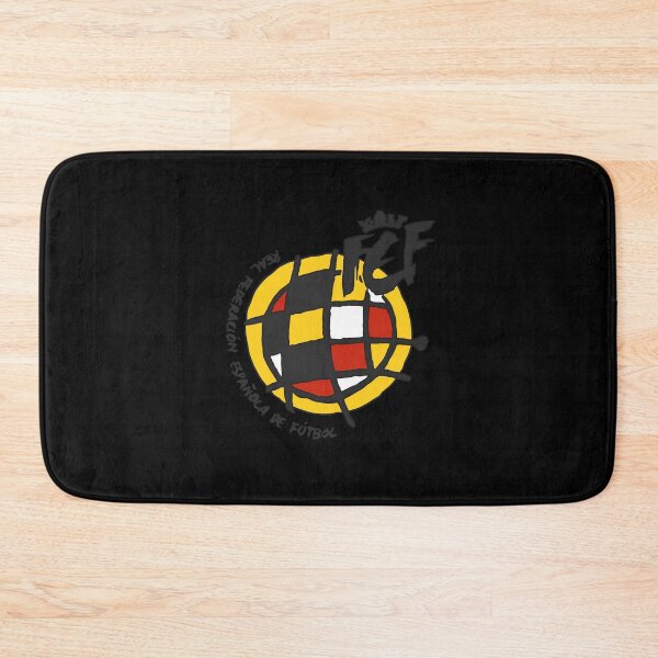 Item preview, SPAIN - Viejo Escudo Futbol designed and sold by smilefgc.
