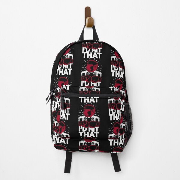 Item preview, I'd Hit That Funny Boxing Retro Boxer designed and sold by JRRTs.