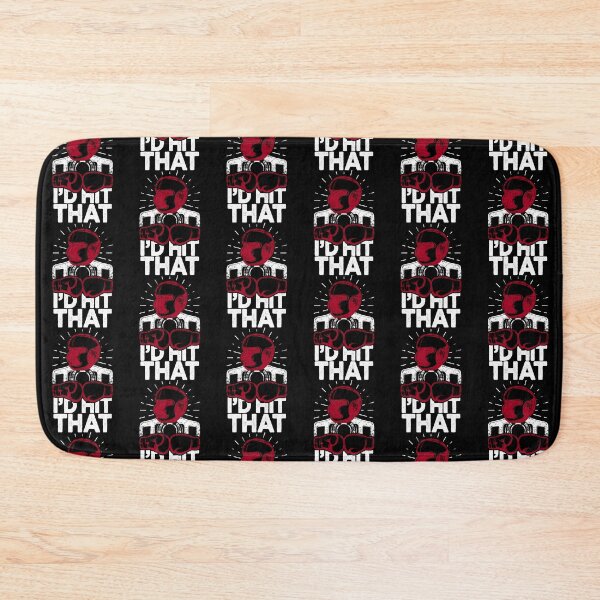 Item preview, I'd Hit That Funny Boxing Retro Boxer designed and sold by JRRTs.