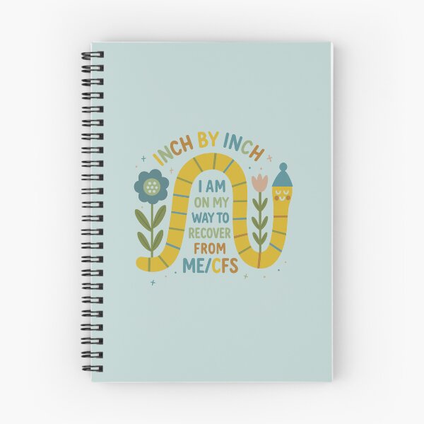Item preview, Chronic Fatigue - Recover from ME/CFS - Relief - Awareness designed and sold by Darling DeDe.